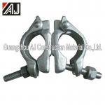 zinc-plated painted construction scaffolding clamp SC construction scaffolding clamp