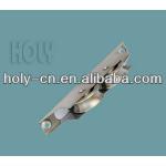 zinc plated sliding door double wheel AR22 AR22