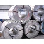 Zinc plating and hot dipped galvanized steel coil 1000