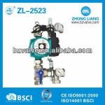 ZL-2523manifold CE ZL-2523