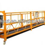 ZLP series suspended platform / cradle / gondola ZLP630 / 800