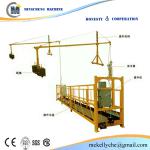 ZLP630 Maintenance Suspended Platform For Bridge ZLP630