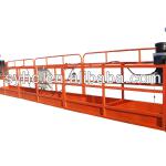 ZLP630 suspended platform ZLP630